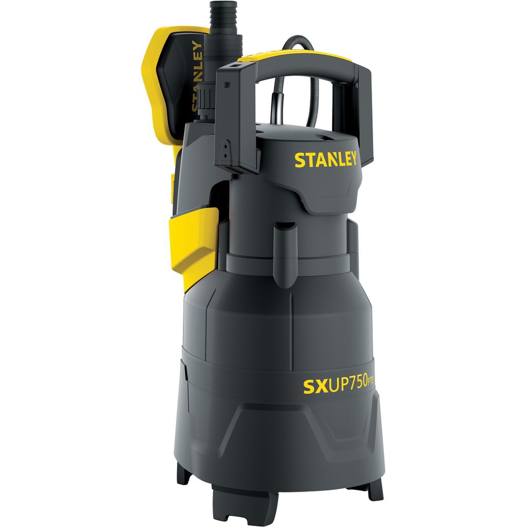 STANLEY pumpa za vodu 750W SXUP750PTE