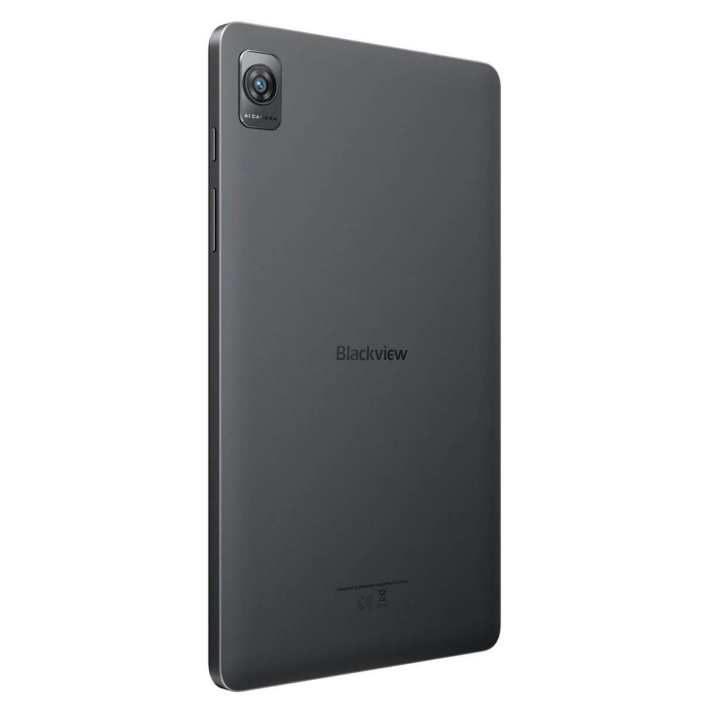 BLACKVIEW TAB60 8.68'' tablet računalo 4GB+128GB LTE, kućište uključeno, sivo