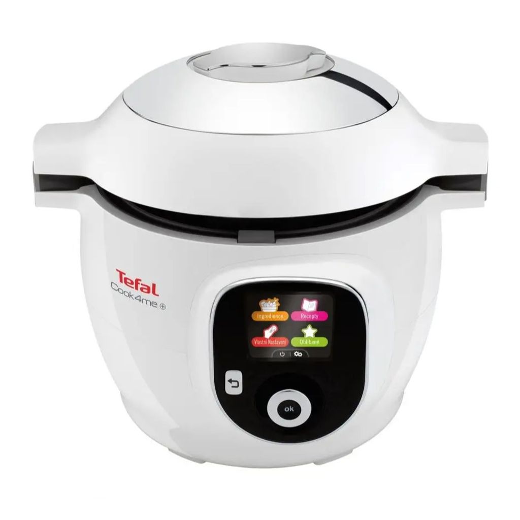 TEFAL električni višenamjenski lonac [CY851130]