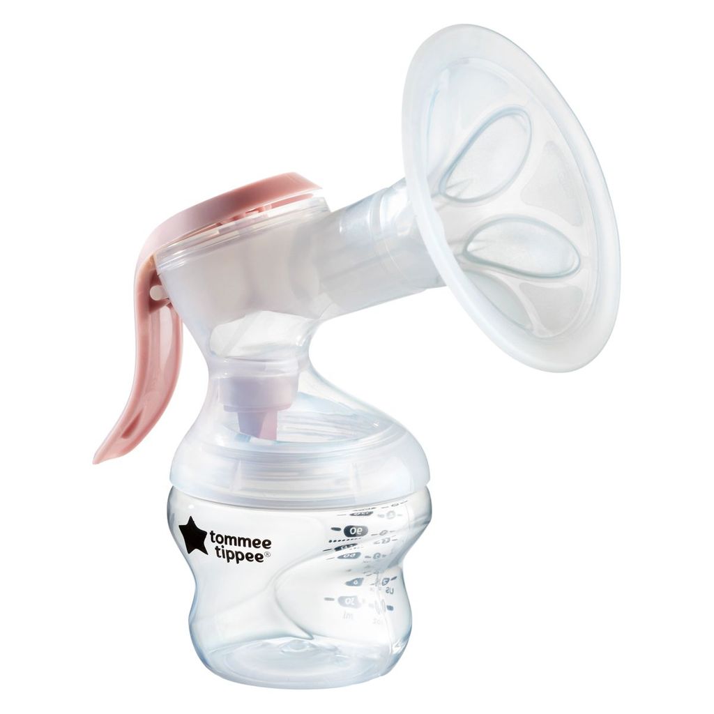 TOMMEE-TIPPEE ručna pumpa