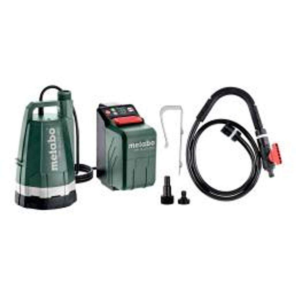 METABO TPF 18 LTX 2200 pumpa za vodu