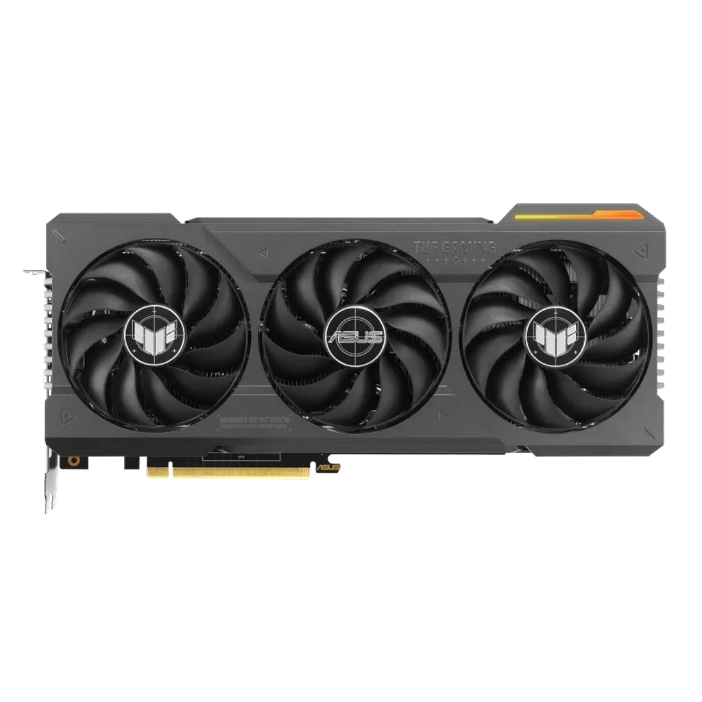 ASUS Grafička kartica TUF GeForce RTX 4070 Ti SUPER GAMING OC, 16GB GDDR6X, PCI-E 4.0