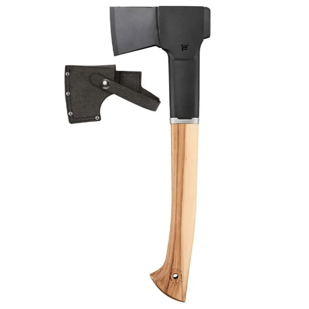 FISKARS univerzalna sjekira Norden N10, 48 cm (1051143)