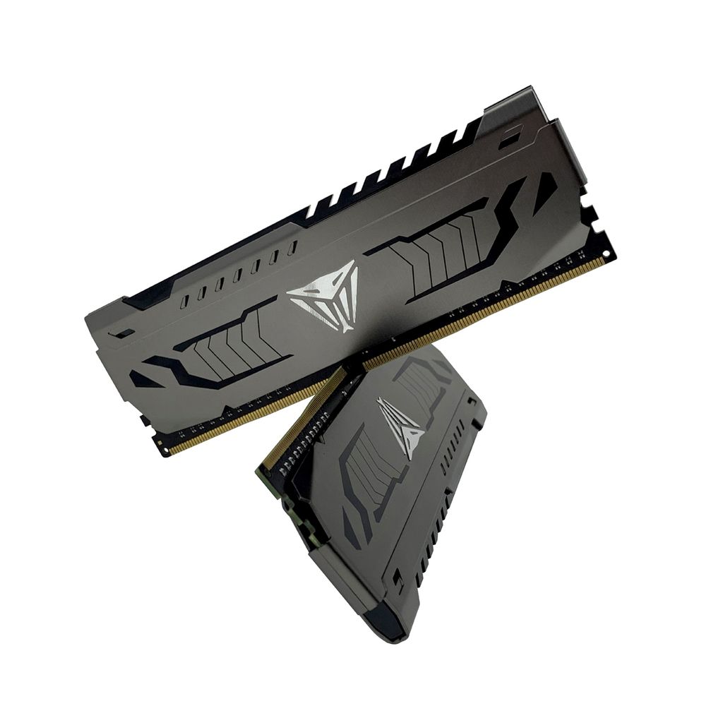 Komplet PATRIOT Memory Viper Steel 64GB (2x32GB) DDR4-3200