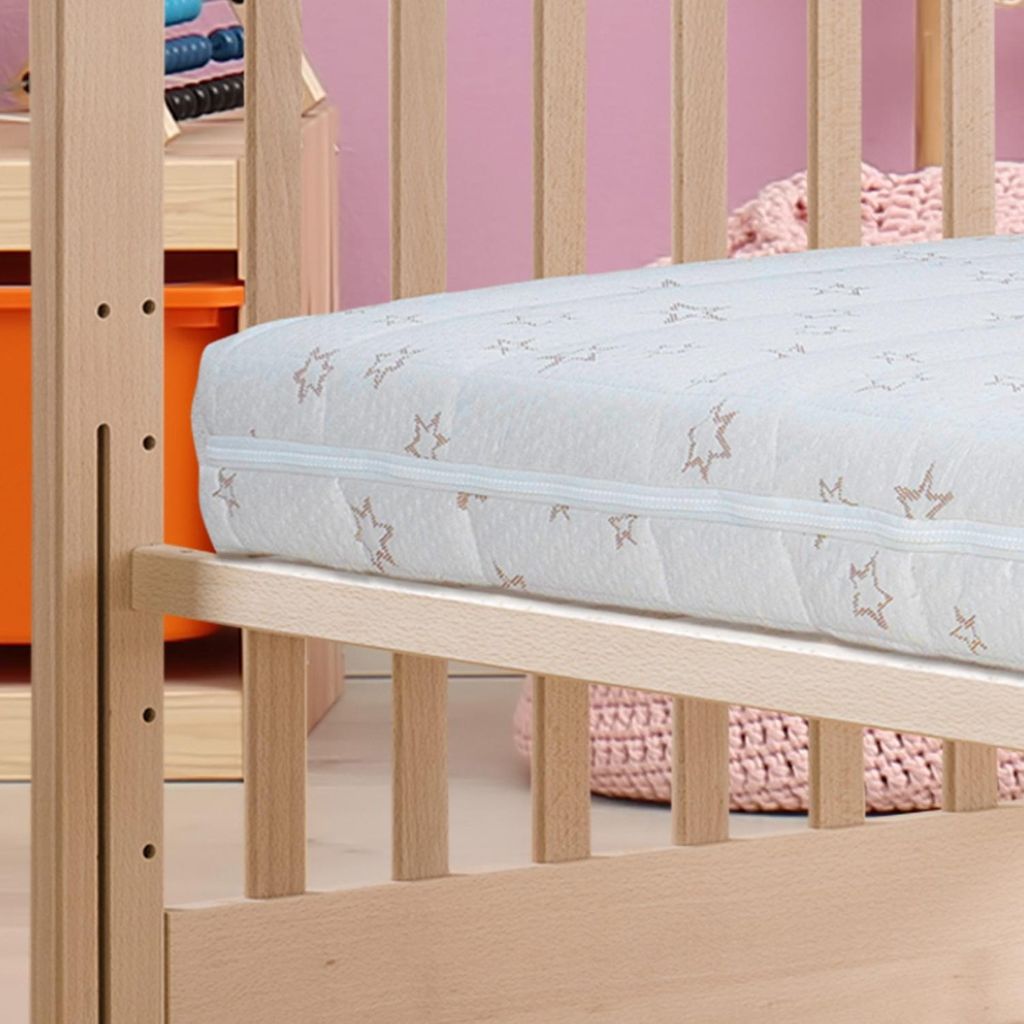 VITAPUR Bamboo Junior madrac 60x120