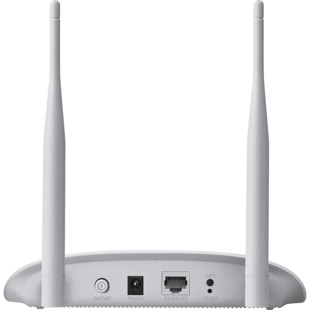 TP-LINK pojačalo WA801N 300Mbps WiFi PoE pristupna točka