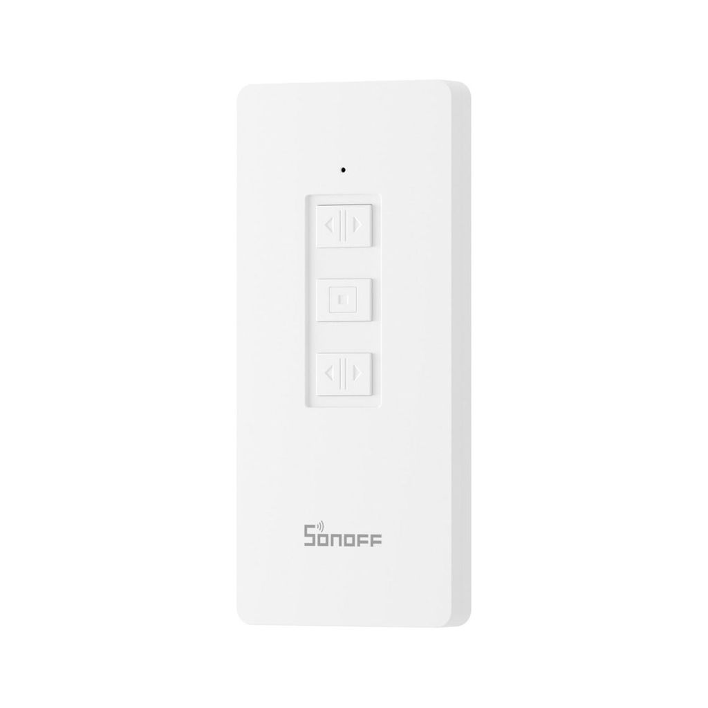 SONOFF Zigbee Smart Curtain Driver ZBCurtain