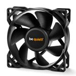 BE QUIET! ventilator Pure Wings 2 (BL037) 80mm 4-pinski PWM