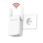 MERCUSYS Wi-Fi pojačalo ekstender WLAN ME30 AC1200