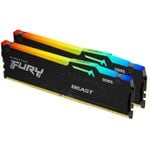 KINGSTON RAM memorija Fury Beast 32GB (2x16GB)