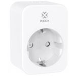 WOOX R6118 4-dijelni Smart WiFi set pametnih utičnica