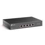 TP-LINK TL-SX105 5-Port 10G mrežni prekidač-prekidač