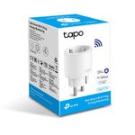 TP-LINK Tapo P115 Mini Smart WiFi pametna utičnica