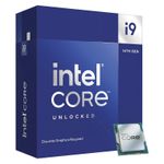 INTEL Core i9-14900KF 3.2/5.8GHz 36MB LGA1700 BOX 125W bez hladnjaka procesora