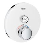 GROHE termostatska pokrivna ploča GROHTHERM SmartControl (29150LS0)