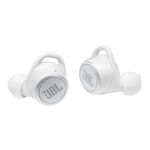 JBL bežične slušalice LIVE 300TWS - bijele
