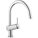 GROHE izvlačna kuhinjska armatura s jednom ručkom MINTA (32918000)