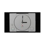 ROBNI sat PLAYSTATION - HORLOGE PS1