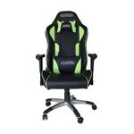 SERIJA SPAWN Gaming Chair CHAMPION - zelena