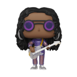 FUNKO POP STIJENE: H.E.R - H.E.R