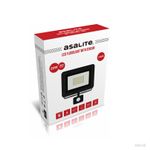 ASALITE led reflektor 20W 4500K 1600Lm + senzor