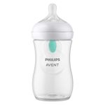 AVENT plastična boca 260ml AFV Natural Response