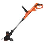 BLACK&DECKER električna kosilica BESTE625