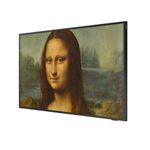 SAMSUNG The Frame TV QE75LS03BGUXXH