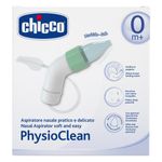 CHICCO aspirator physioclean