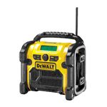 Digitalni radio DEWALT FM/AM DCR020