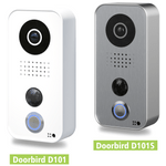 DOORBIRD video INTERCOM D101