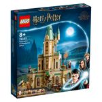 LEGO® Harry Potter™ Hogwarts™: Dumbledoreov ured 76402