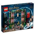 LEGO® Harry Potter™ Ministarstvo magije™ 76403