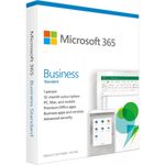 MICROSOFT 365 Business Standard - jednogodišnja pretplata