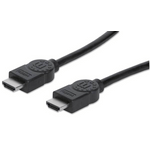 MANHATTAN HDMI kabel s Ethernetom, 15 m