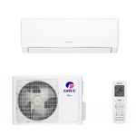 GREE klima uređaj Pular Eco GWH18AGD-K6DNA1D/I-K6DNA1D/O 4,6 kW + WiFi