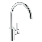 GROHE kuhinjska armatura s jednom ručkom Eurosmart Cosmopolitan (31180000)