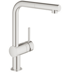 GROHE izvlačna kuhinjska armatura s jednom ručkom Minta (32168DC0)