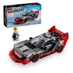 LEGO SPEED CHAMPIONS trkaći automobil Audi S1 ​​​​e-tron quattro 76921 