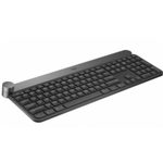 LOGITECH Keyboard Craft Advanced Wireless s izradom gumba, Slo graviranje