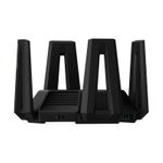 XIAOMI MI Router AX9000, crni