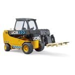 Bruder JCB utovarivač s paletama 02512