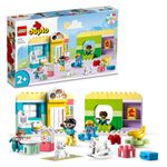  LEGO DUPLO 10992 Život u vrtiću