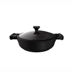 CECOTEC niska tava Polka Experience 28 Low Pot Titan