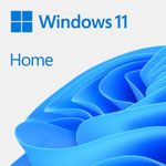 MICROSOFT Windows Home 11 DSP/OEM slovenski, DVD