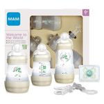 MAM set boca Starter Set poklon set dobrodošlice