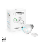 Fibaro termostat i temperaturni senzor