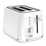 TEFAL toster Loft 2S bijeli [TT761138]