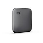 WD disk 1TB ELEMENTS SE SSD