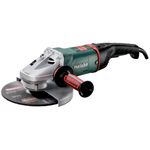 METABO kutna brusilica WEA 24-230 MVT Quick sa suženim vratom (606472000)